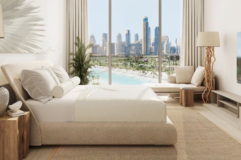 Apartment in Meydan, Dubai 1 bedroom, 59.7 sq.m. № 41379 - photo 3