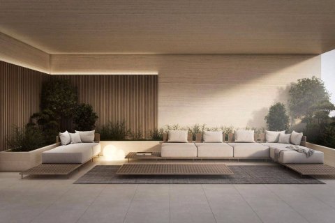 Townhouse in Dubai 4 bedrooms, 240 sq.m. № 41388 - photo 5