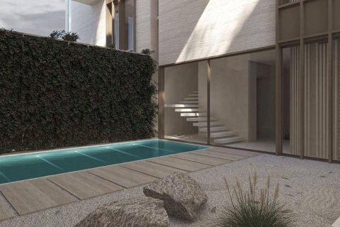 Townhouse in Dubai 4 bedrooms, 240 sq.m. № 41388 - photo 7