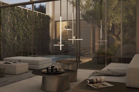 Townhouse in Dubai 4 bedrooms, 240 sq.m. № 41388 - photo 3