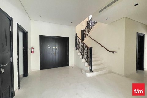 Villa in Al Furjan, Dubai 3 bedrooms, 600 sq.m. № 41378 - photo 1