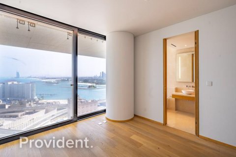 Купить пентхаус в Пальме Джумейре, Дубай: 4 спальни, 656.4м², № 1742 - фото 11