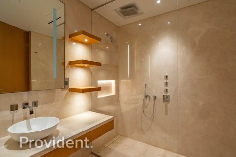 Купить пентхаус в Пальме Джумейре, Дубай: 4 спальни, 656.4м², № 1742 - фото 13