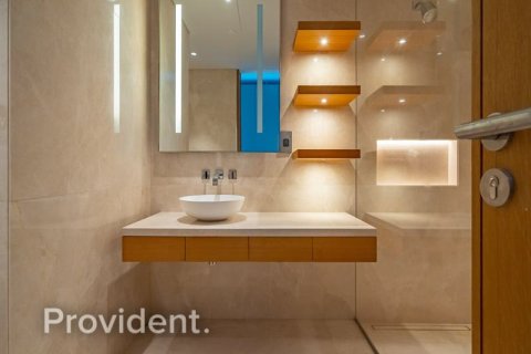 Купить пентхаус в Пальме Джумейре, Дубай: 4 спальни, 656.4м², № 1742 - фото 15