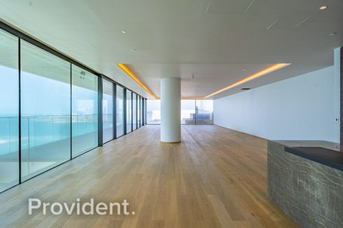 Купить пентхаус в Пальме Джумейре, Дубай: 4 спальни, 656.4м², № 1742 - фото 3