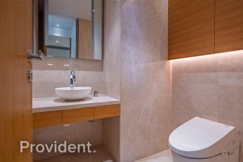 Купить пентхаус в Пальме Джумейре, Дубай: 4 спальни, 656.4м², № 1742 - фото 18