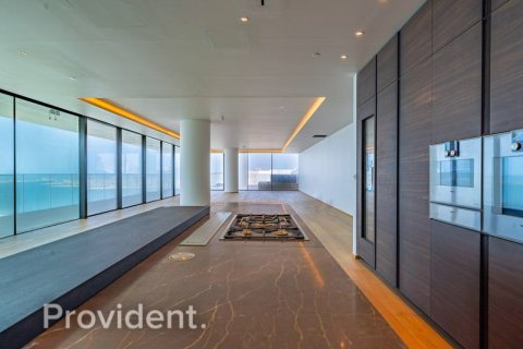 Купить пентхаус в Пальме Джумейре, Дубай: 4 спальни, 656.4м², № 1742 - фото 4