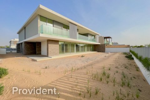 Villa en Dubai Hills Estate, Dubai, 7 dormitorios, № 1744 - foto 1