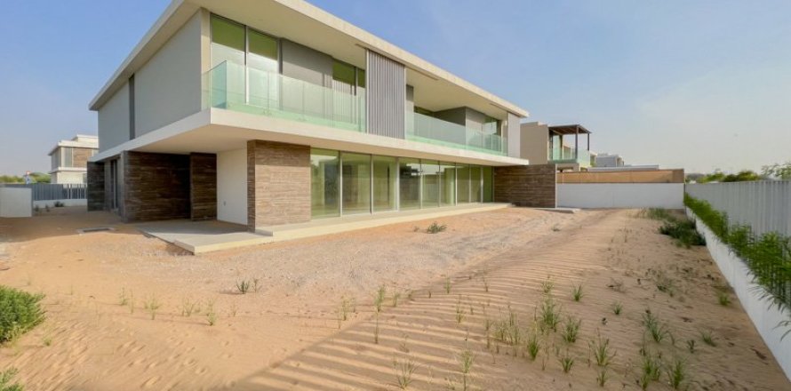 Villa en Dubai Hills Estate, Dubai, 7 dormitorios, № 1744