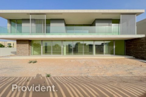 Villa en Dubai Hills Estate, Dubai, 7 dormitorios, № 1744 - foto 2