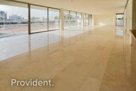 Villa en Dubai Hills Estate, Dubai, 7 dormitorios, № 1744 - foto 3