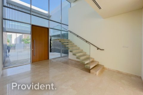 Villa en Dubai Hills Estate, Dubai, 7 dormitorios, № 1744 - foto 6
