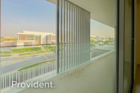 Villa en Dubai Hills Estate, Dubai, 7 dormitorios, № 1744 - foto 12