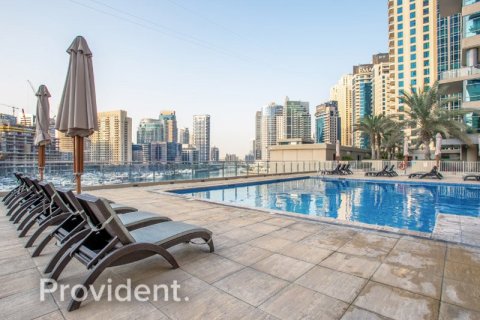 شقة في مرسى دبي, دبي 1غرف نوم رقم 1743 - صورة 6