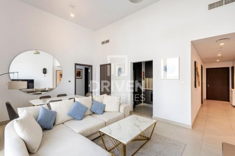 شقة في Zabeel, دبي 1غرف نوم, 82 م² رقم 86889 - صورة 2