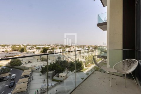 شقة في Zabeel, دبي 1غرف نوم, 82 م² رقم 86889 - صورة 14