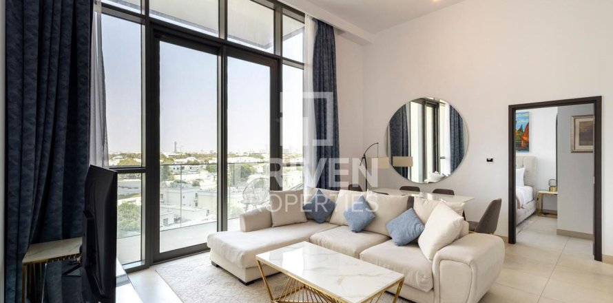 شقة في Zabeel, دبي 1غرف نوم, 82 م² رقم 86889