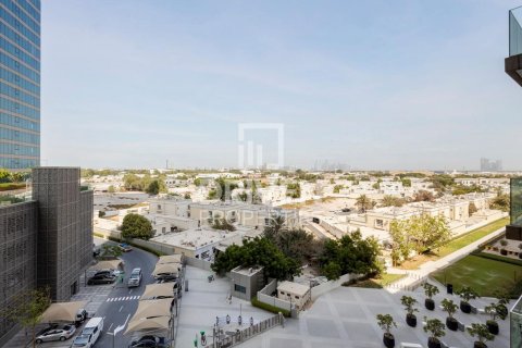 شقة في Zabeel, دبي 1غرف نوم, 82 م² رقم 86889 - صورة 13