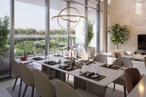 Appartement à Sobha Hartland, Mohammed Bin Rashid City, Dubai, 2 chambres, 113 m², № 86891 - photo 13