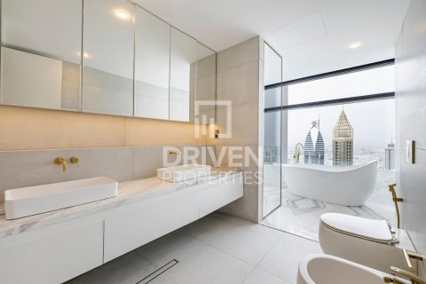 Appartement à DIFC, Dubai, 3 chambres, 291 m², № 86885