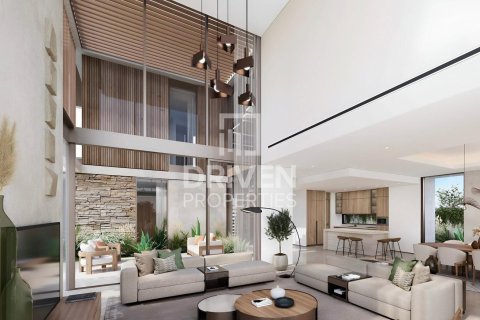 Villa en Dubai Land, Dubai, 4 dormitorios, 467 m², № 86884