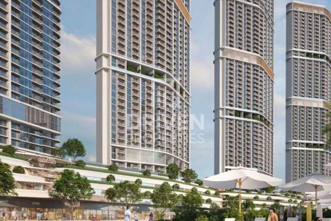 Appartement à Sobha Hartland, Mohammed Bin Rashid City, Dubai, 1 chambre, 49 m², № 86890 - photo 2