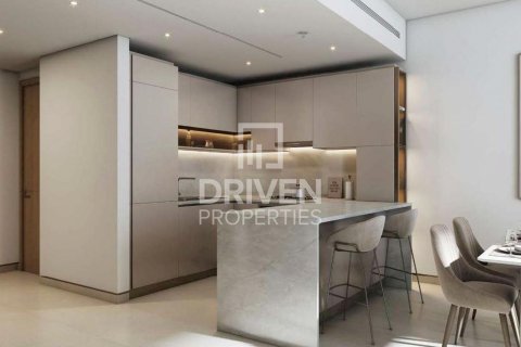 Appartement à Sobha Hartland, Mohammed Bin Rashid City, Dubai, 1 chambre, 49 m², № 86890 - photo 4