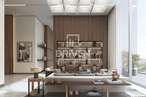 Appartement à Sobha Hartland, Mohammed Bin Rashid City, Dubai, 1 chambre, 49 m², № 86890 - photo 7