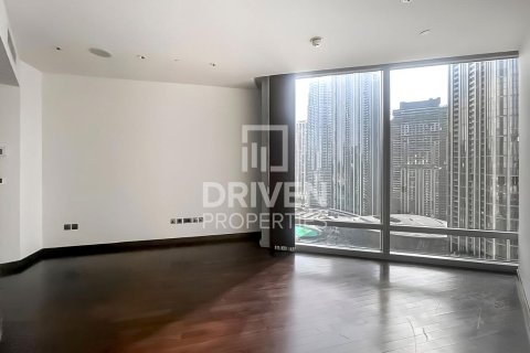Appartement à Downtown Dubai (Downtown Burj Dubai), Dubai, 1 chambre, 102 m², № 86892 - photo 3
