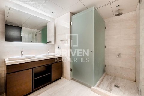 Appartement à Downtown Dubai (Downtown Burj Dubai), Dubai, 1 chambre, 102 m², № 86892 - photo 8