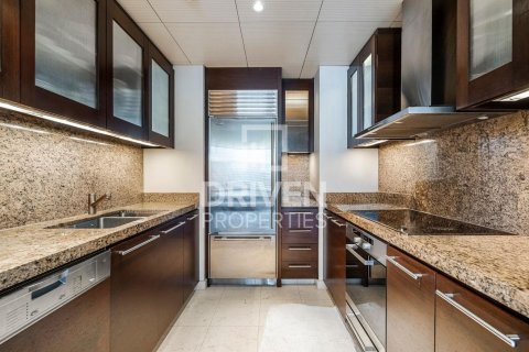 Appartement à Downtown Dubai (Downtown Burj Dubai), Dubai, 1 chambre, 102 m², № 86892 - photo 6