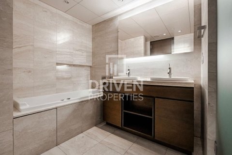 Appartement à Downtown Dubai (Downtown Burj Dubai), Dubai, 1 chambre, 102 m², № 86892 - photo 9