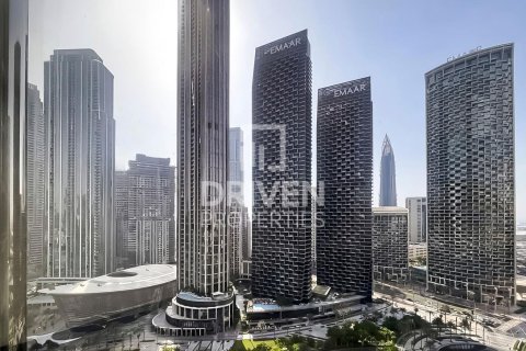 Apartment in Downtown Dubai (Downtown Burj Dubai), Dubai 1 bedroom, 102 sq.m. № 86892