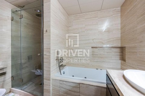 Appartement à Downtown Dubai (Downtown Burj Dubai), Dubai, 1 chambre, 102 m², № 86892 - photo 7