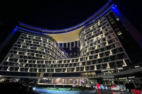 Hôtels-appartement à FIVE Palm Jumeirah, Palm Jumeirah, Dubai, studio, 32.87930073 m², № 96122 - photo 2