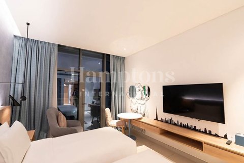 Hôtels-appartement à FIVE Palm Jumeirah, Palm Jumeirah, Dubai, studio, 32.87930073 m², № 96122 - photo 3