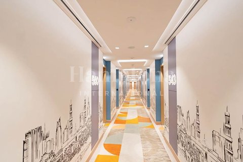 Hôtels-appartement à FIVE Palm Jumeirah, Palm Jumeirah, Dubai, studio, 32.87930073 m², № 96122 - photo 4