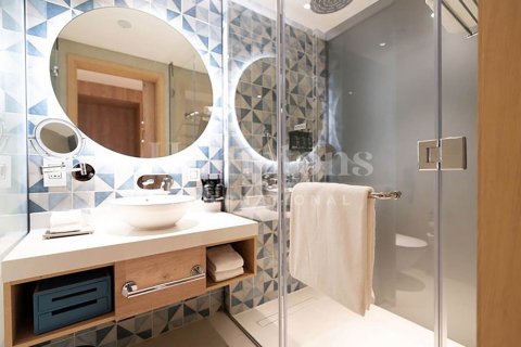 Hôtels-appartement à FIVE Palm Jumeirah, Palm Jumeirah, Dubai, studio, 32.87930073 m², № 96122 - photo 6