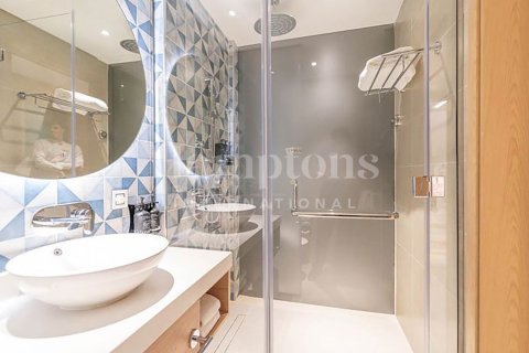 Hôtels-appartement à FIVE Palm Jumeirah, Palm Jumeirah, Dubai, studio, 32.87930073 m², № 96122 - photo 7
