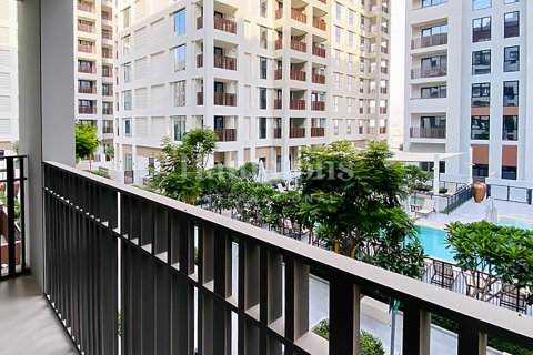 Apartamento en Dubai Creek Harbour (The Lagoons), Dubai, 1 dormitorio, 63.27994942 m², № 96119 - foto 8