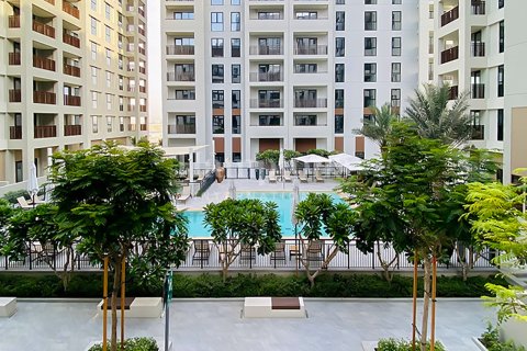 Apartamento en Dubai Creek Harbour (The Lagoons), Dubai, 1 dormitorio, 63.27994942 m², № 96119 - foto 14