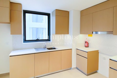 Apartamento en Dubai Creek Harbour (The Lagoons), Dubai, 1 dormitorio, 63.27994942 m², № 96119 - foto 11