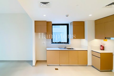 Apartamento en Dubai Creek Harbour (The Lagoons), Dubai, 1 dormitorio, 63.27994942 m², № 96119 - foto 3