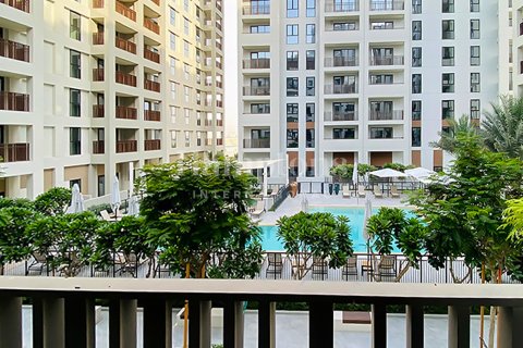 Apartamento en Dubai Creek Harbour (The Lagoons), Dubai, 1 dormitorio, 63.27994942 m², № 96119 - foto 13