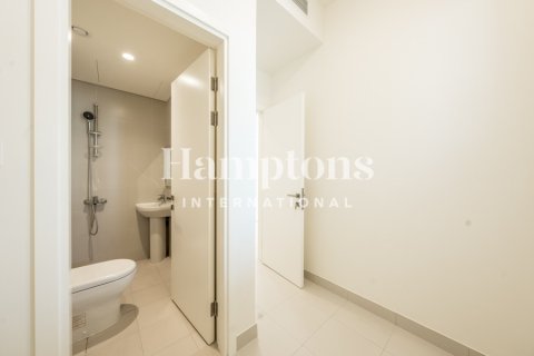 Adosado en Dubai South (Dubai World Central), Dubai, 3 dormitorios, 129.92949065 m², № 96117 - foto 25