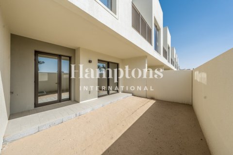 Adosado en Dubai South (Dubai World Central), Dubai, 3 dormitorios, 129.92949065 m², № 96117 - foto 9