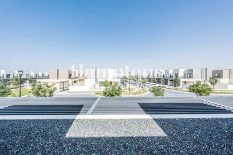 Adosado en Dubai South (Dubai World Central), Dubai, 3 dormitorios, 129.92949065 m², № 96117 - foto 20