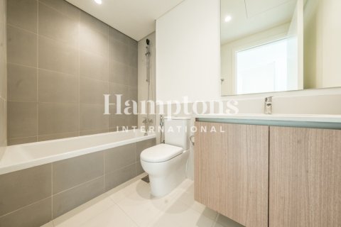 Adosado en Dubai South (Dubai World Central), Dubai, 3 dormitorios, 129.92949065 m², № 96117 - foto 15