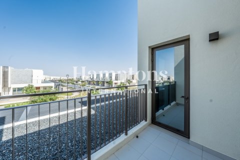 Adosado en Dubai South (Dubai World Central), Dubai, 3 dormitorios, 129.92949065 m², № 96117 - foto 10