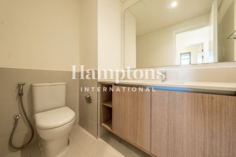 Adosado en Dubai South (Dubai World Central), Dubai, 3 dormitorios, 129.92949065 m², № 96117 - foto 24